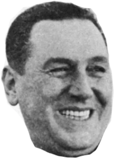 Juan Domingo Perón en su infancia